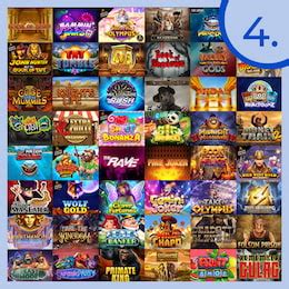 pnp casinot|Pay N Play Kasinot (100+) .